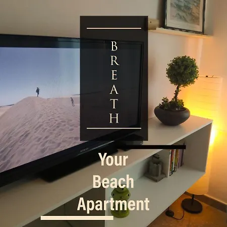 Apartment Burero - Comfy - Near Airport & Beaches El Burrero