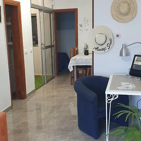 Burero - Comfy - Near Airport & Beaches El Burrero