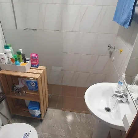 Burero - Comfy - Near Airport & Beaches El Burrero