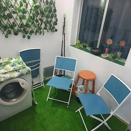 Burero - Comfy - Near Airport & Beaches