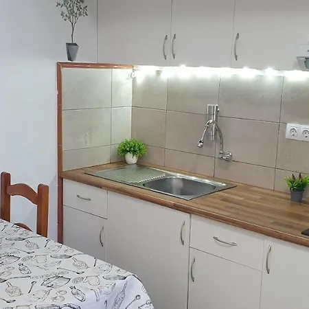 Burero - Comfy - Near Airport & Beaches Apartment El Burrero