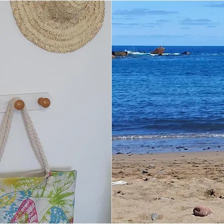Burero - Comfy - Near Airport & Beaches Apartment El Burrero