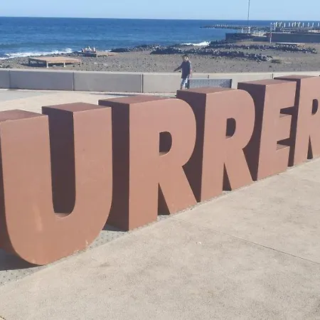 Burero - Comfy - Near Airport & Beaches Apartment *