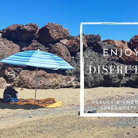 Burero - Comfy - Near Airport & Beaches * El Burrero