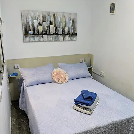 Burero - Comfy - Near Airport & Beaches Appartement