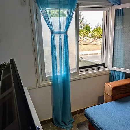 Appartement Burero - Comfy - Near Airport & Beaches El Burrero