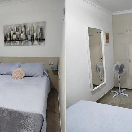 Burero - Comfy - Near Airport & Beaches Apartment