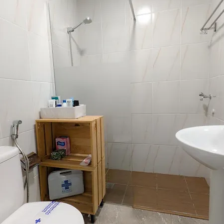 Appartement Burero - Comfy - Near Airport & Beaches *