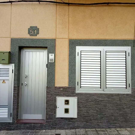 Burero - Comfy - Near Airport & Beaches Appartement *